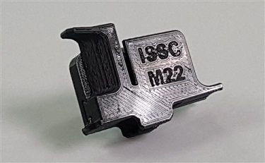 (#24) ISSC M22 Adapter Only