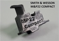 (#17) M&P22 Compact Adapter Only