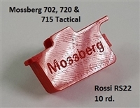 (#15) Mossberg 702, 720, 715 Tactical, Rossi RS22 Adapter Only