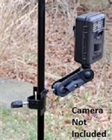 Ultimate Trail Camera Post Mount