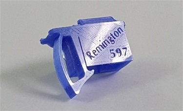 (#23) REMINGTON 597 Adapter Only