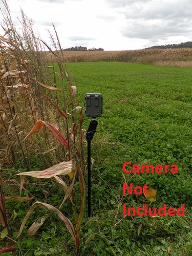 Ultimate Trail Camera Free Standing Mount