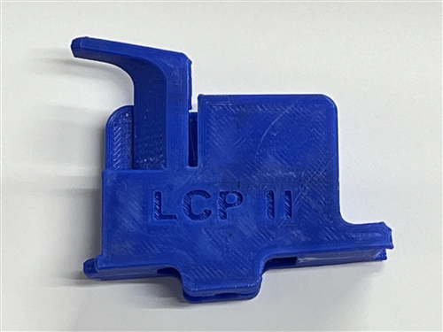 (#36) Ruger LCP II adapter